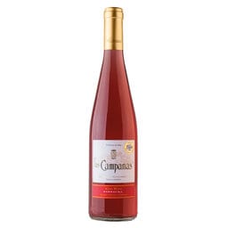 Las Campanas Rosé