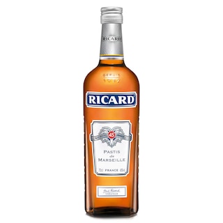 Ricard | Pastis | 45% ALC. 