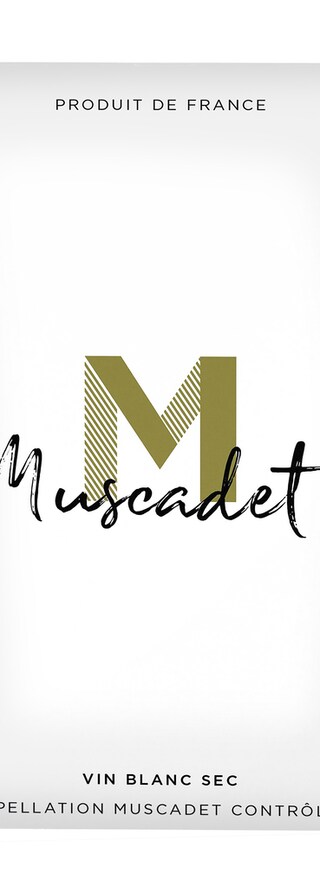 France-Frankrijk | Loire | Muscadet 