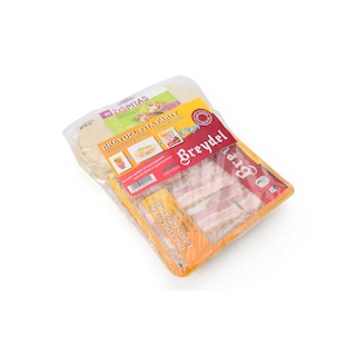 BREYDEL | PITA PARTY 