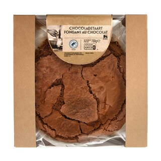 Delhaize | Chocolade fondant 1 st