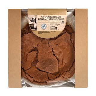 Chocolade fondant