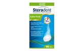 STERADENT| Active Fresh |90T