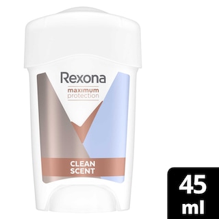 Rexona | Women | Deodorant stick | Women | Clean scent 