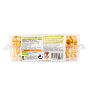 Delhaize | Bio | Galettes Beurre| 8+2 | 250G | Bio 