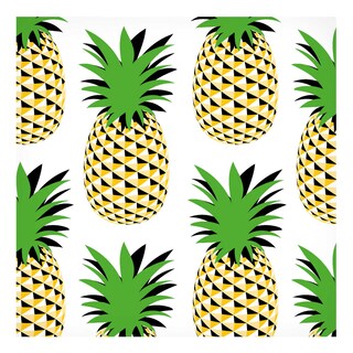 Happy Paper | Serviettes | Pinas | 33cm 