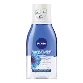 Nivea | Visage | Essentials | waterproof démaquillant yeux 