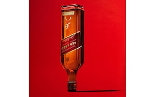 Johnnie Walker | Red Label | Whisky | Blended | 40% Alc 
