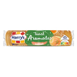 Harrys | Toast | Kruiden 