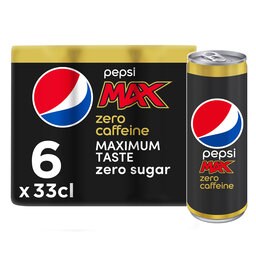 Max | Cola | Soda | 33Cl