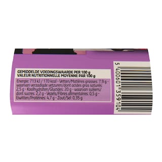 Delhaize | Rode curry | Rijst 