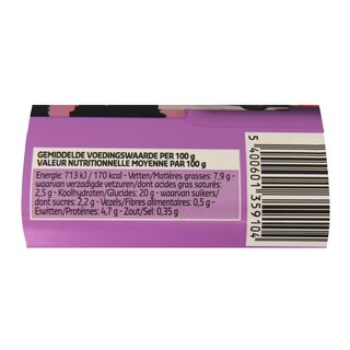 Delhaize | Curry rouge | Riz 