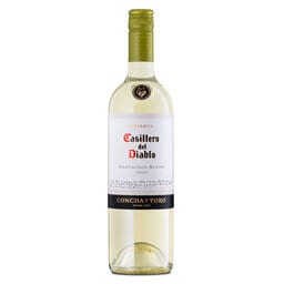 Casillero Del Diablo Sauvignon