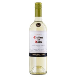 Casillero | Sauvignon Blanc 