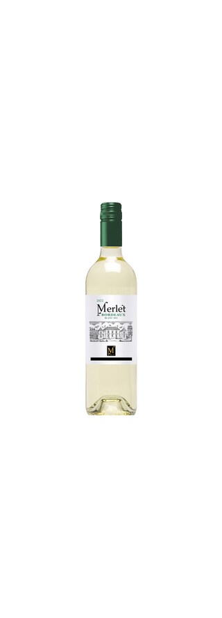 Chateau Merlet | Bordeaux 75 cl