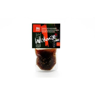 Delhaize | Sauce aux graines de sésame 
