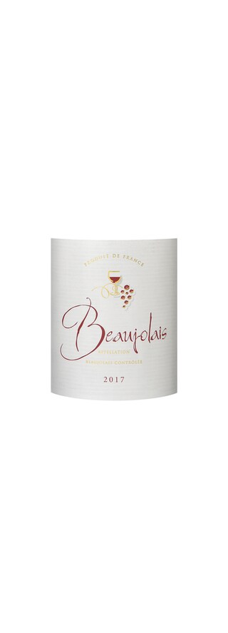 France - Frankrijk-Bourgogne - Beaujolais