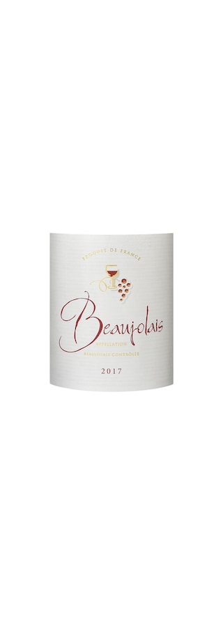 France - Frankrijk | Bourgogne - Beaujolais | Beaujolais Rood 