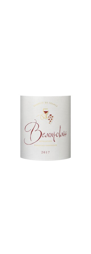 France - Frankrijk | Bourgogne - Beaujolais | Beaujolais Rouge 