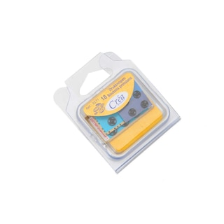 Absalon | Boutons | Pression 