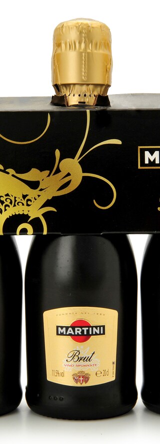 Martini | 3X20CL MARTINI BRUT 