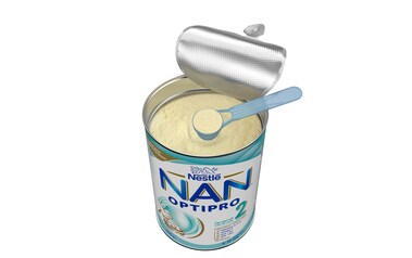 Nestlé-Nan Optipro