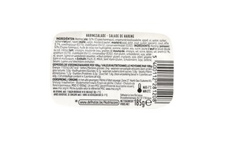 Delhaize | Salade de hareng à l'aneth | MSC 
