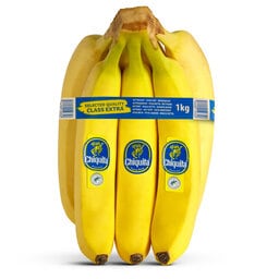 Chiquita banane