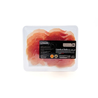 Taste of Inspirations | Delhaize | CULATELLO 