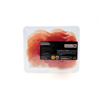 Taste of Inspirations | Delhaize | CULATELLO 