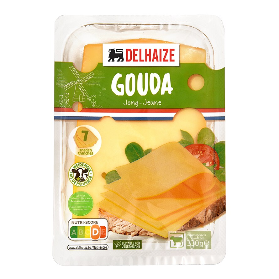 Fromages