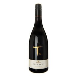 New Zealand | RED | TERRACES T PINOT NOIR 2009 ROOD 