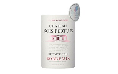 France - Frankrijk-Bordeaux