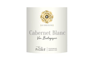 France - Frankrijk | Creux Nid Cabernet Blanc | 2019 | Blanc 