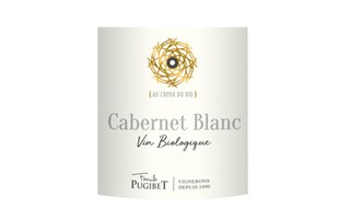 France - Frankrijk | Creux Nid Cabernet Blanc | 2019 | Blanc 