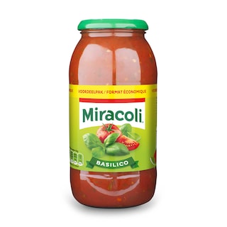 Miracoli