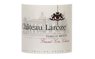 France - Bordeaux | Château Laroze 2018 Rouge 
