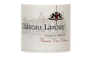 France - Bordeaux | Château Laroze 2018 Rouge 