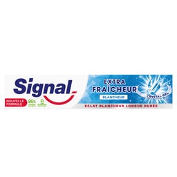 Dentifrice | Crystal Gel | 75ml