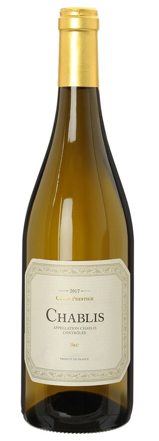 France - Frankrijk | Bourgogne - Chablis | Chablis prestige 2017 