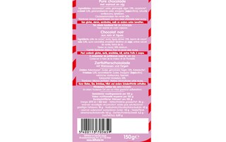 Delicata | Chocolade | Walnoot Vijg 