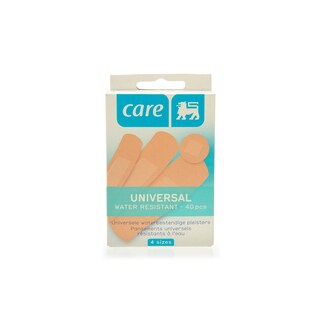 Delhaize | Care | Sparadraps | Universal | Waterproof 