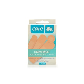 Delhaize | Care | Sparadraps | Universal | Waterproof 