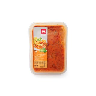 Delhaize | Poulet | Mascarpone 