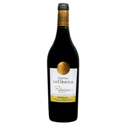 Château La Graula Réserve 2020 Rouge