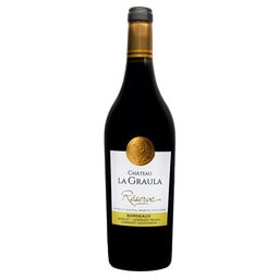 Chateau La Graula | Réserve | 2020 