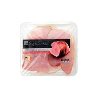 Taste of Inspirations | Delhaize | Jambon à l'os | Artisanal | Tranches 