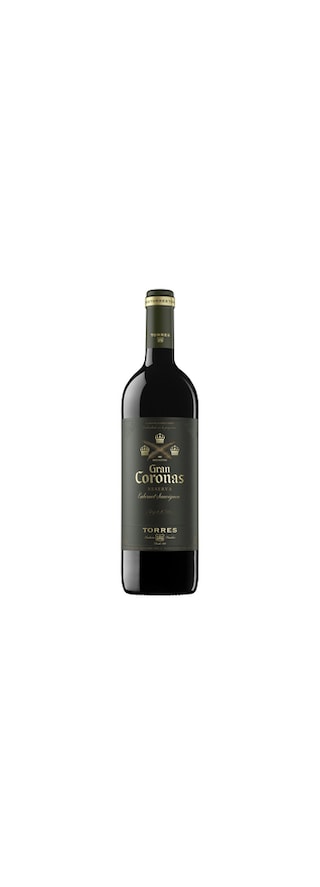 Espagne - Spanje | Catalogne | Torres Gran Coronas 2018 Rouge 