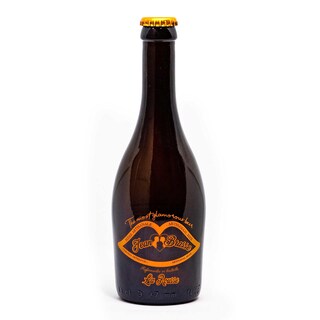 Jean Brasse | Bière ambrée | 7,2% alc 