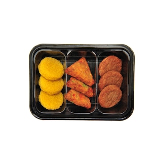 Delhaize | Vegetarische gourmet 